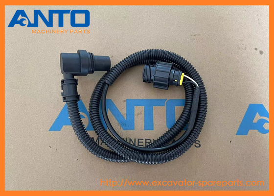 20508011 VOE20508011 সেন্সর এক্সক্যাভেটর ভোলভো B12 B12R B9R B9S FH12 এর জন্য বৈদ্যুতিক অংশ