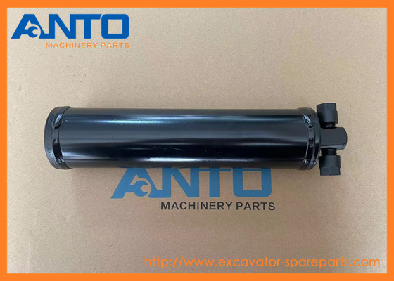 203-979-6610 2039796610 ড্রায়ার KOMATSU PC120LC-6 PC128US-2 এর জন্য খননকারীর খুচরা যন্ত্রাংশ