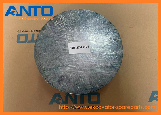 207-27-71161 2072771161 KOMATSU PC220LL PC270 PC290 PC300 PC300HD এর জন্য ক্যারিয়ার সাপোর্ট