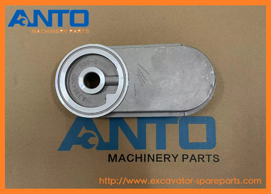 3897331 জ্বালানী ফিল্টার হেড CUMMINS Excavator Engine Parts For 6BT5.9 6CT 4BT 6BT