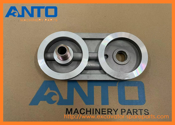 3897331 জ্বালানী ফিল্টার হেড CUMMINS Excavator Engine Parts For 6BT5.9 6CT 4BT 6BT