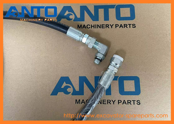 207-62-75840 2076275840 নল খননকারক খুচরা যন্ত্রাংশ KOMATSU PC300 PC300HD এর জন্য সমর্থন