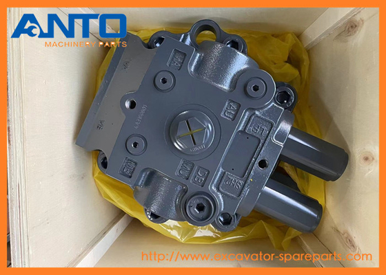 31Q610150 সুইং মোটর ASS'Y HYUNDAI Excavator Spare Parts Fit For R210LC-9