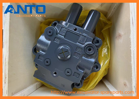 31Q610150 সুইং মোটর ASS'Y HYUNDAI Excavator Spare Parts Fit For R210LC-9