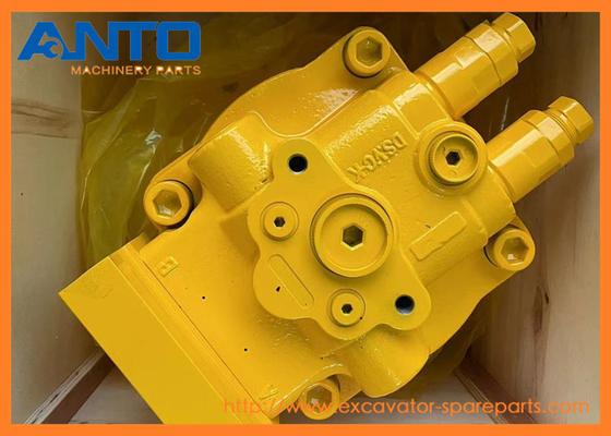 31Q610130 সুইং মোটর ইউনিট HYUNDAI Excavator Spare Parts Fit For R210-9 M2X150
