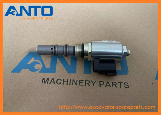 2076806 207-6806 সোলিনয়েড ভালভ Excavator প্রধান নিয়ন্ত্রণ ভালভ জন্য 950G 962G 966G 972G 980G