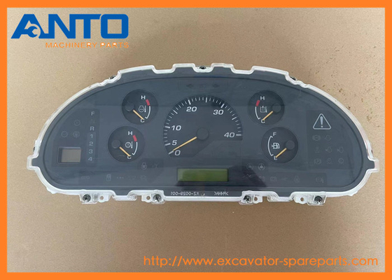 7823-30-9208 7823309208 মনিটর KOMATSU হুইল লোডার WA380-6 WA430-6 এর জন্য খুচরা যন্ত্রাংশ