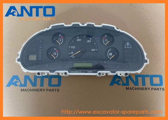 7823-30-9208 7823309208 মনিটর KOMATSU হুইল লোডার WA380-6 WA430-6 এর জন্য খুচরা যন্ত্রাংশ