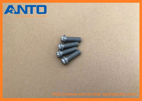 20793558 VOE20793558 ভোলভো B5LH B5RH B6R এর জন্য ফিটিং ফ্ল্যাঞ্জ স্ক্রু এক্সক্যাভেটরের খুচরা যন্ত্রাংশ
