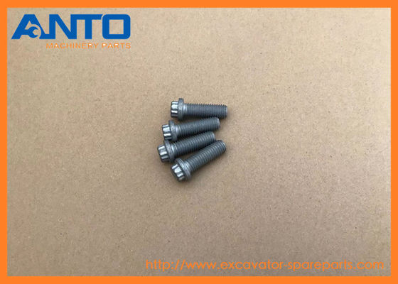 20793558 VOE20793558 ভোলভো B5LH B5RH B6R এর জন্য ফিটিং ফ্ল্যাঞ্জ স্ক্রু এক্সক্যাভেটরের খুচরা যন্ত্রাংশ