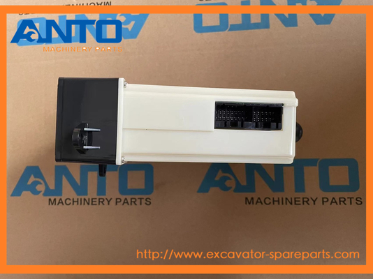 20Y-979-2471 20Y9792471 কন্ট্রোল প্যানেল KOMATSU PC200-6H জন্য Excavator এয়ার কন্ডিশনার অংশ