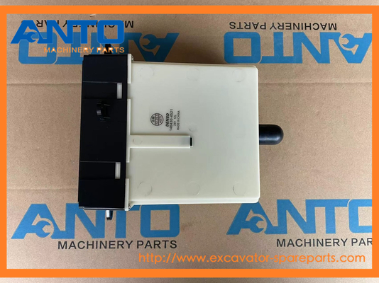 20Y-979-2471 20Y9792471 কন্ট্রোল প্যানেল KOMATSU PC200-6H জন্য Excavator এয়ার কন্ডিশনার অংশ
