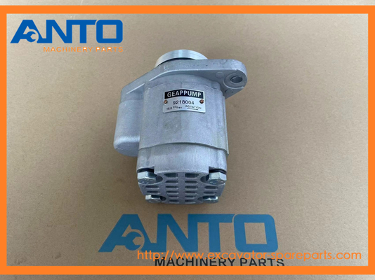 9218004 4255303 0408200 হাইড্রোলিক গিয়ার পাম্প HITACHI এক্সক্যাভারেটর স্পেয়ার পার্টস EX100-2 এর জন্য