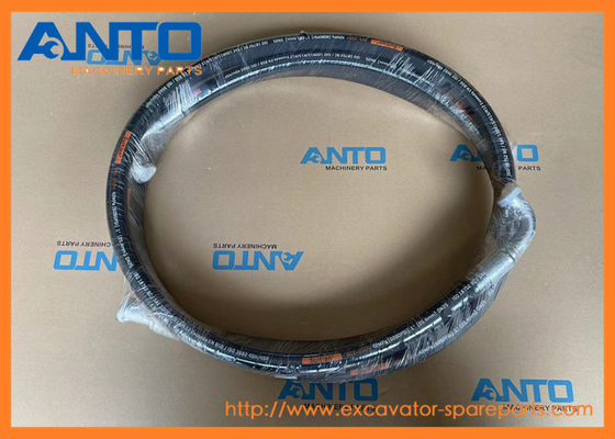 208-62-63370 2086263370 KOMATSU PC400 এর জন্য উপযুক্ত নল খননকারীর খুচরা যন্ত্রাংশ