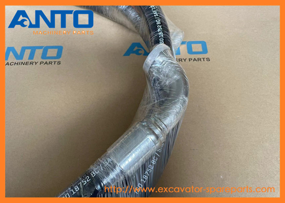 208-62-63370 2086263370 KOMATSU PC400 এর জন্য উপযুক্ত নল খননকারীর খুচরা যন্ত্রাংশ