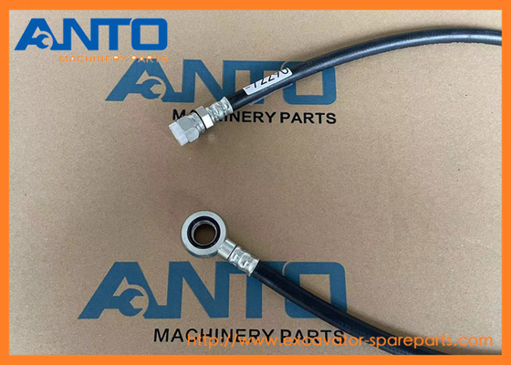 208-62-72290 2086272290 কোমাটসু HB205 HB215 PC130 এর জন্য উপযুক্ত নল খননকারীর খুচরা যন্ত্রাংশ