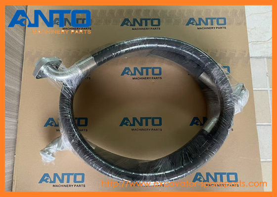 208-62-74611 2086274611 KOMATSU PC400 PC450 এর জন্য উপযুক্ত নল খননকারীর খুচরা যন্ত্রাংশ