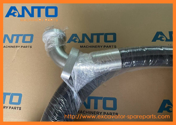 208-62-74611 2086274611 KOMATSU PC400 PC450 এর জন্য উপযুক্ত নল খননকারীর খুচরা যন্ত্রাংশ
