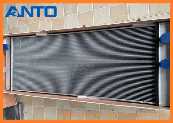 421-03-51120 4210351120 রেডিটর কোর KOMATSU চাকা লোডার WA470-7 জন্য খুচরা যন্ত্রাংশ