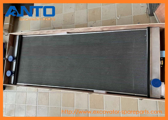 421-03-51120 4210351120 রেডিটর কোর KOMATSU চাকা লোডার WA470-7 জন্য খুচরা যন্ত্রাংশ