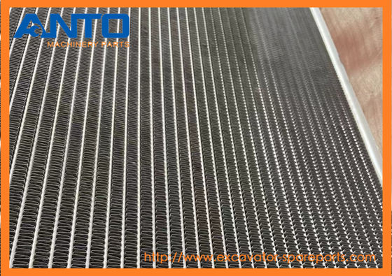 421-03-51120 4210351120 রেডিটর কোর KOMATSU চাকা লোডার WA470-7 জন্য খুচরা যন্ত্রাংশ