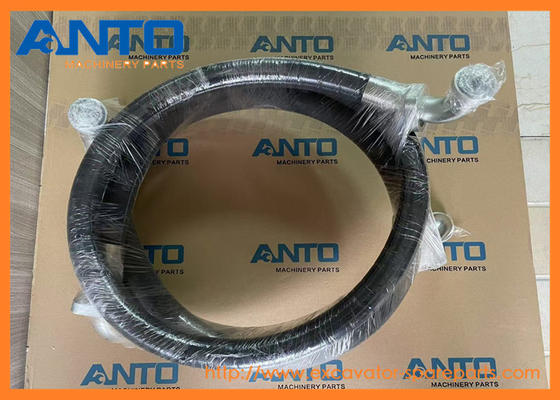 208-62-74621 2086274621 কোমাটসু PC400 PC450 PC550 এর জন্য উপযুক্ত নল খননকারীর খুচরা যন্ত্রাংশ