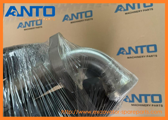208-62-74621 2086274621 কোমাটসু PC400 PC450 PC550 এর জন্য উপযুক্ত নল খননকারীর খুচরা যন্ত্রাংশ