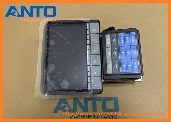 7835-31-5006 7835-31-5003 মনিটর KOMATSU PC300-8 এর জন্য খননকারীর খুচরা যন্ত্রাংশ PC350-8