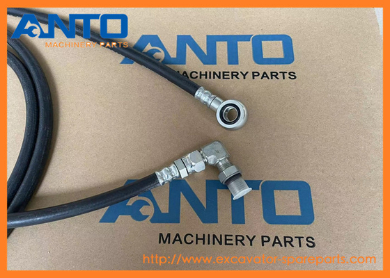 208-62-75870 2086275870 KOMATSU PC400 PC450 PC550 এর জন্য উপযুক্ত নল খননকারীর খুচরা যন্ত্রাংশ