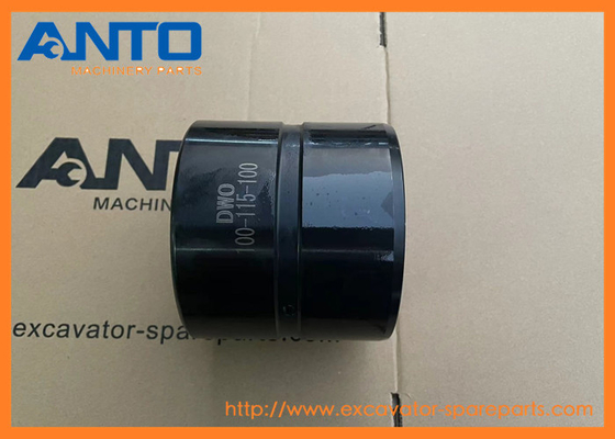 208-70-13141 2087013141 2087072530 KOMATSU PC400 PC400HD এর জন্য বুশিং এক্সক্যাভেটর অংশ