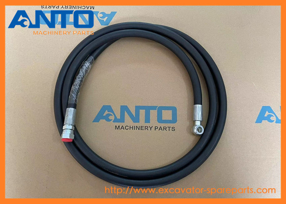 22B-04-21271 22B0421271 Hose KOMATSU PC138US-8 এর জন্য খননকারীর খুচরা যন্ত্রাংশ
