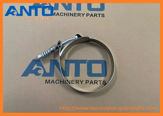 2087448 208-7448 938H 950G II 962G II 966G II 966H এর জন্য ক্ল্যাম্প এক্সক্যাভেটর খুচরা যন্ত্রাংশ