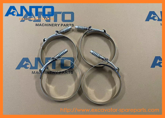 2087448 208-7448 938H 950G II 962G II 966G II 966H এর জন্য ক্ল্যাম্প এক্সক্যাভেটর খুচরা যন্ত্রাংশ