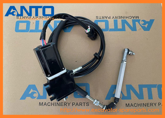 21W-43-41323 21W4341323 মোটর KOMATSU PC78MR-6 PC78UU-6 এর জন্য খননকারীর খুচরা যন্ত্রাংশ