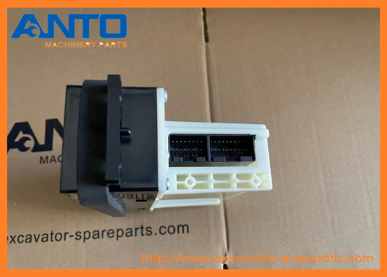 208-979-7630 2089797630 প্যানেল খননকারীর বৈদ্যুতিক অংশ KOMATSU PC130 PC160 এর জন্য