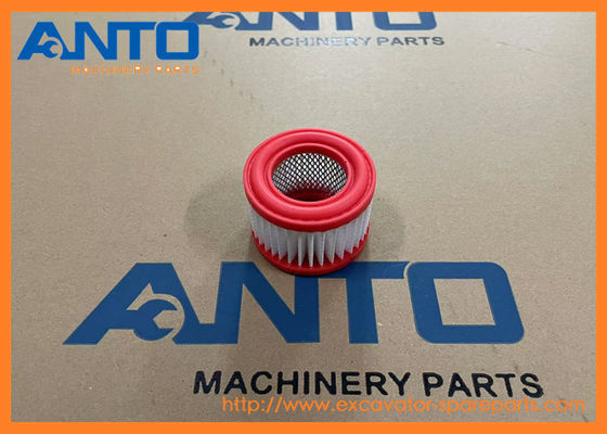 14596399 VOE14596399 তেল ফিল্টার Excavator Filter For VOE EC140C EC140D EC140E EC160C