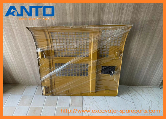 2084108 208-4108 অ্যাক্সেস ডোর এক্সক্যাভেটর রিপেয়ার পার্টস ফিটিং 320C 320C L