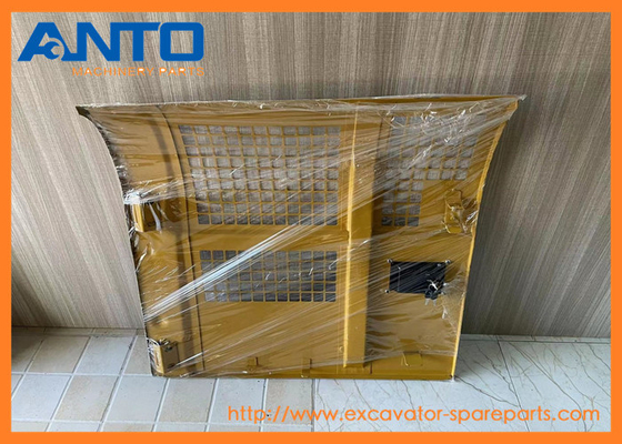 2084108 208-4108 অ্যাক্সেস ডোর এক্সক্যাভেটর রিপেয়ার পার্টস ফিটিং 320C 320C L