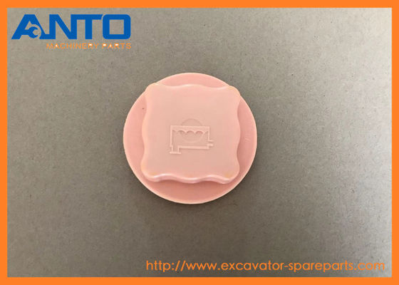 VOE20879323 20879323 ভোলভো L150G L180G এর জন্য চাপ ক্যাপ খননকারীর খুচরা যন্ত্রাংশ