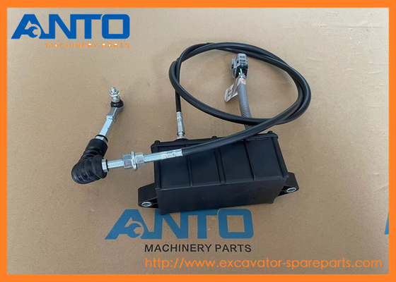 523-00006 300513-00006 থ্রোটল মোটর DOOSAN DX210 DX225L DX300 জন্য Excavator ইঞ্জিন যন্ত্রাংশ