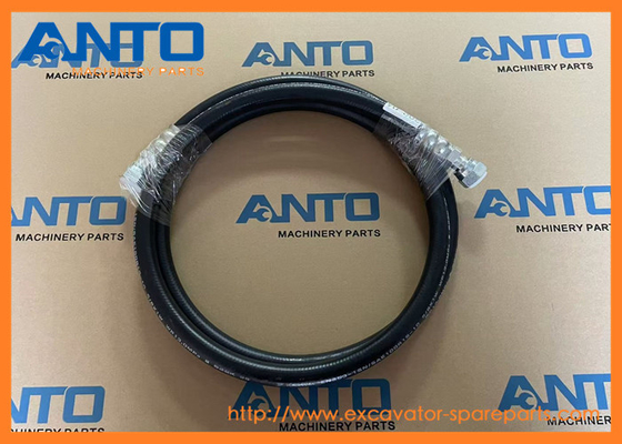 209-04-42170 2090442170 KOMATSU PC800 PC800SE PC850 এর জন্য উপযুক্ত নল খননকারীর খুচরা যন্ত্রাংশ