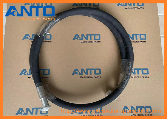 209-64-12141 2096412141 KOMATSU PC750 PC750SE এর জন্য উপযুক্ত নল খননকারীর খুচরা যন্ত্রাংশ