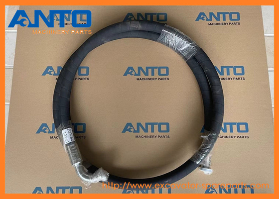 209-64-12141 2096412141 KOMATSU PC750 PC750SE এর জন্য উপযুক্ত নল খননকারীর খুচরা যন্ত্রাংশ