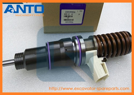20929906 VOE20929906 ইউনিট ইনজেক্টর Excavator ইঞ্জিন পার্টস জন্য Vo-lvo A40E A40E FS A40F