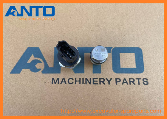 20973777 VOE20973777 সার্ভিস কিট Excavator Spare Parts Fitting For Vo-lvo B5LH B6R B7R