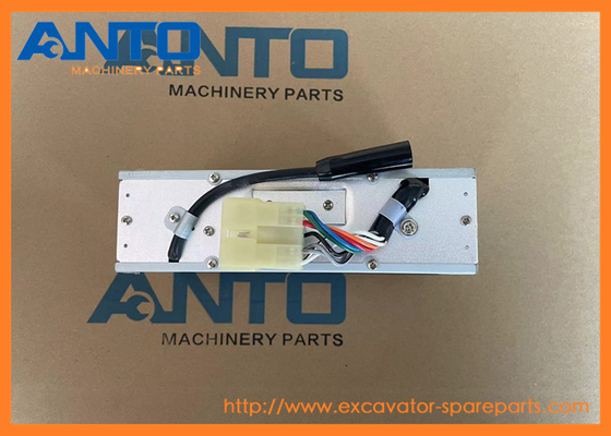 20Y-06-42430 20Y0642430 20Y0622730 20Y0641238 20Y0641239 KOMATSU HB205 HB215 এর জন্য রেডিও ফিট
