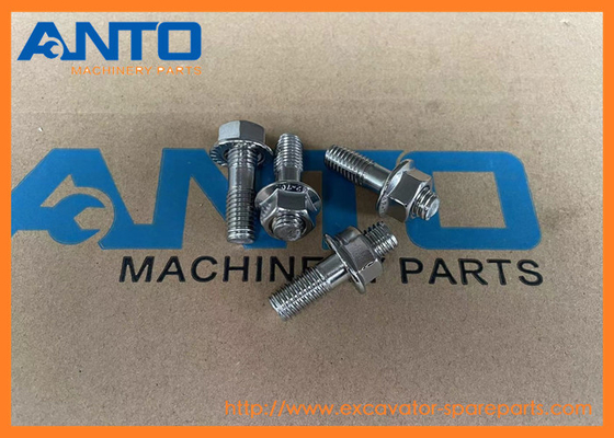 20990106 24009763 EC290B EC300D এর জন্য স্টাড খননকারীর খুচরা যন্ত্রাংশ