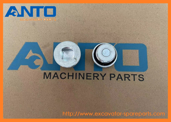 20Y-27-31190 20Y2731190 প্লাগ এক্সক্যাভেটর খুচরা যন্ত্রাংশ KOMATSU PC160 PC180 PC190 জন্য উপযুক্ত