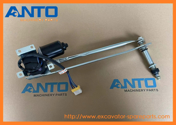 20Y-54-39502 20Y5439502 KOMATSU PC100 PC100L PC120 এর জন্য ওয়াইপার এক্সক্যাভেটরের খুচরা যন্ত্রাংশ