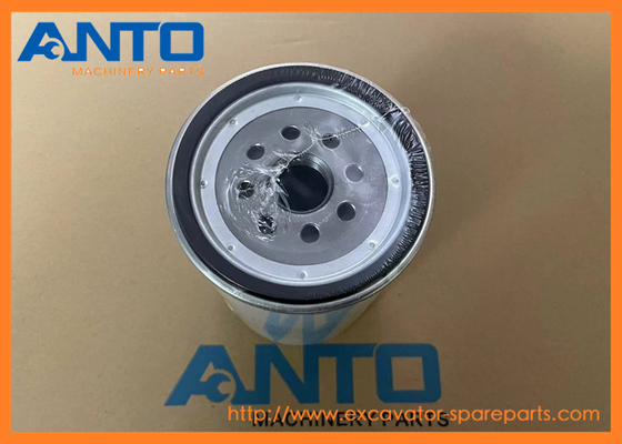 11KA71040 11QA71040 জ্বালানী ফিল্টার HYUNDAI ক্রলার এক্সক্যাভারের ইঞ্জিনের অংশ HX220L এর জন্য